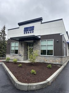 Gilford Branch