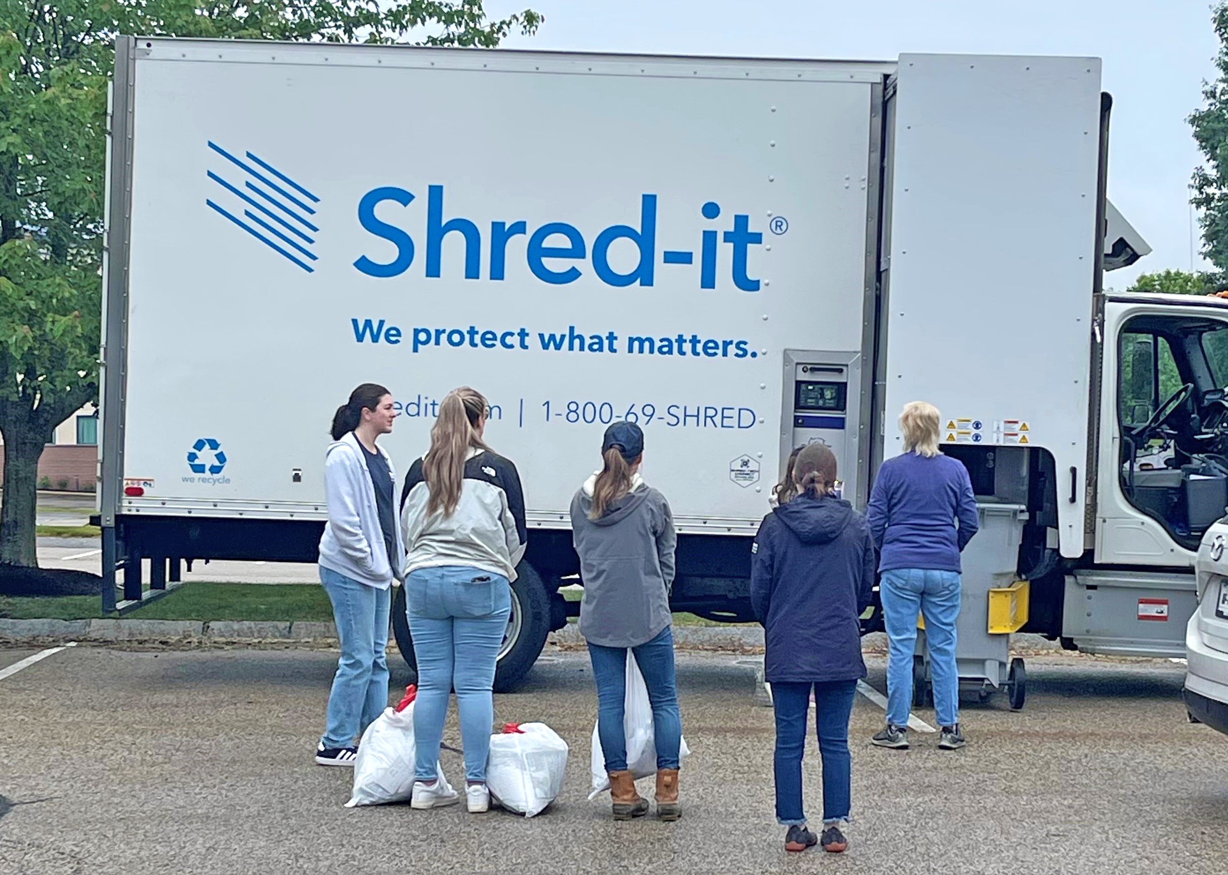 Hampton-Shred-Day-2 Shred Day