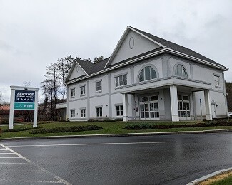 Lebanon Branch
