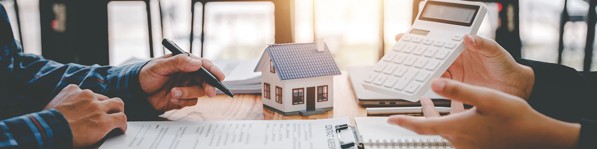 Mortgage Refinance