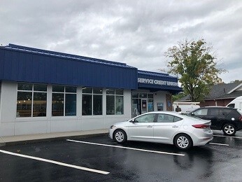 Rochester Branch