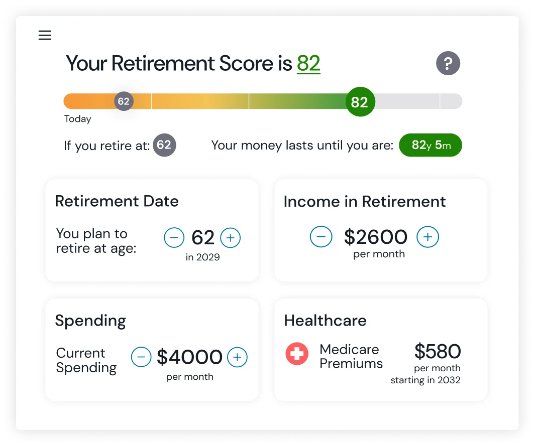 Retirement Planning