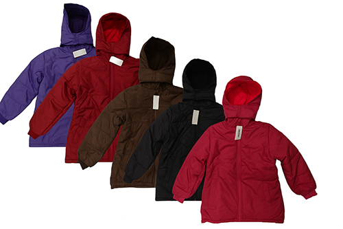 Winter Jackets