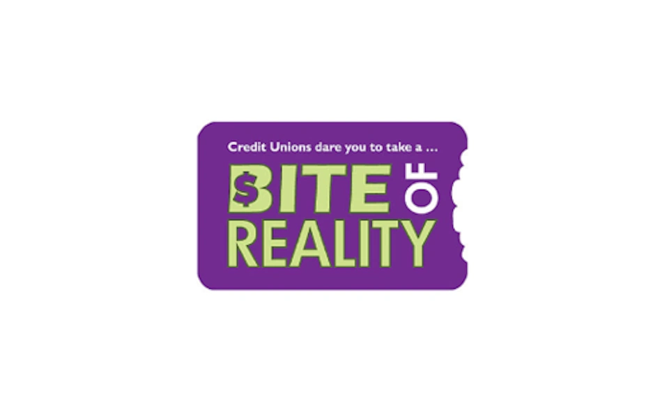 Bite of Reality Logo