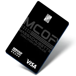 MCOP Debit Card