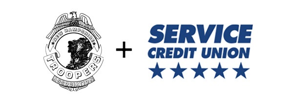 NH Troopers + Service Credit Union