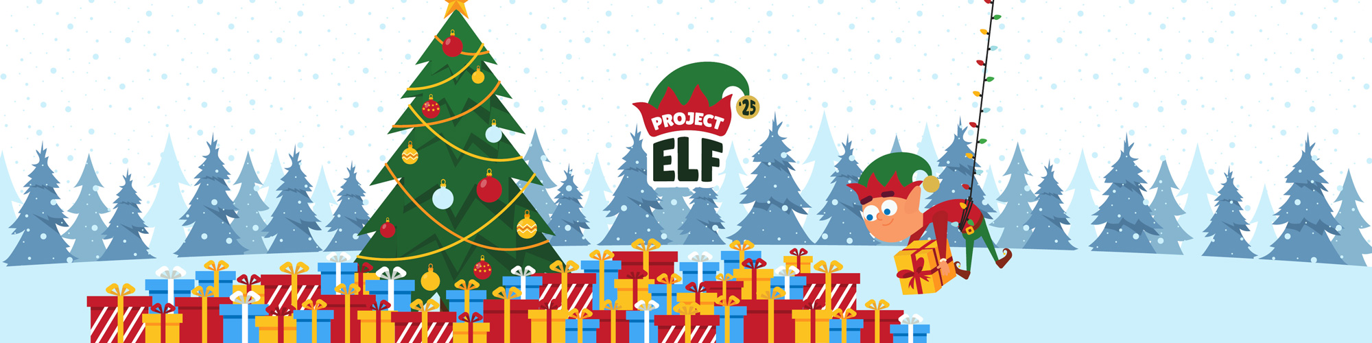 Project Elf