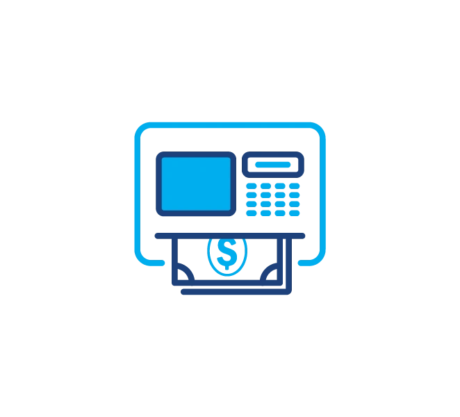 Surcharge-Free ATMs