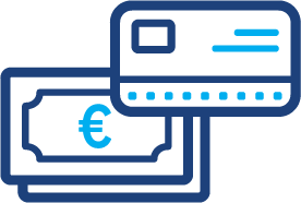 visa debit card