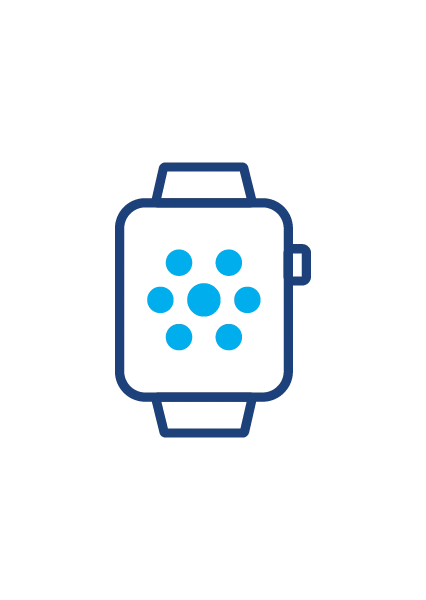 Digital Wallet and Smartwatch Payments