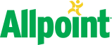 Allpoint ATMs
