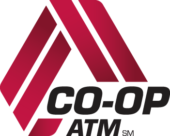 CO-OP ATMs
