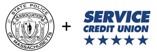 State Police of Massachusetts + Service Credit Union