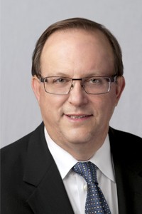 Portrait of James Fishbein