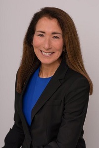 Portrait of Sue Desjardins