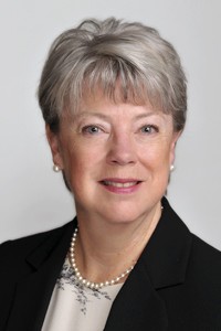 Portrait of Joanne Whiting