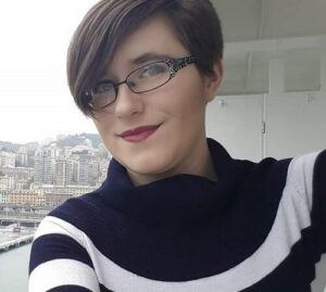 Alyssa Ellis Now