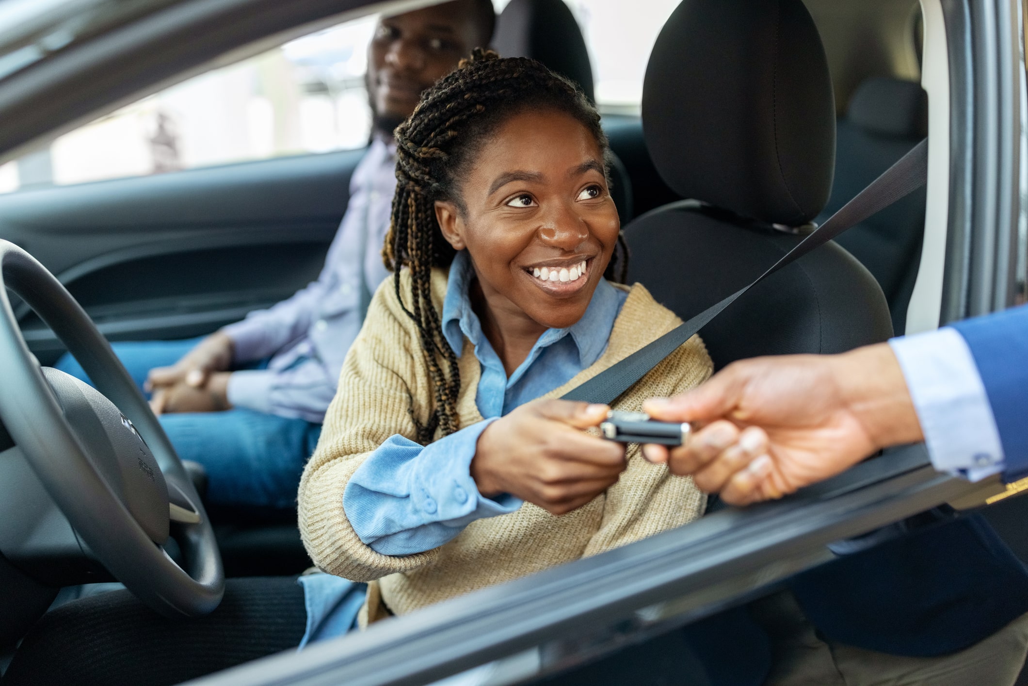 Credit-Score-for-Auto-Loan