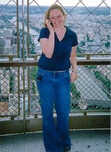 Cyndi Graniello Then