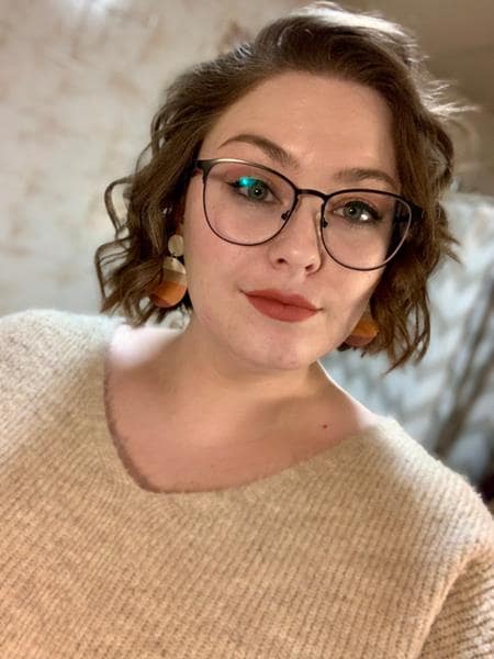 Kiersten Custer