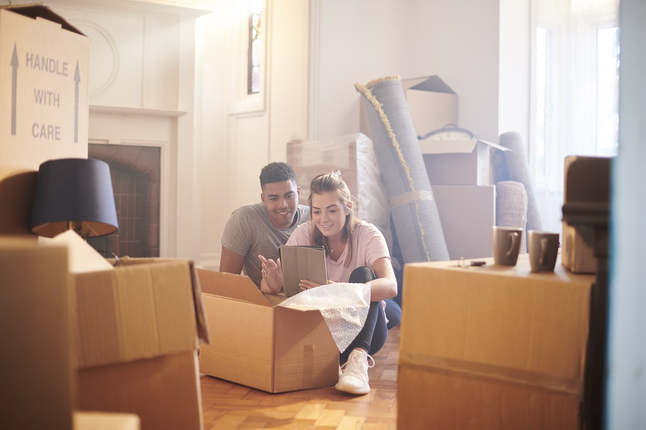 Homebuying-Process