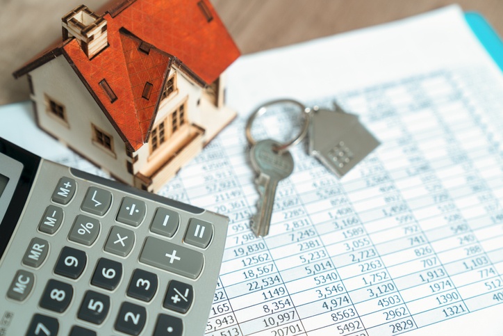 HouseCalculatorKeys