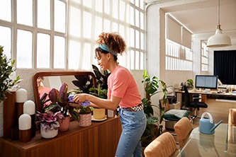 Spring-Cleaning