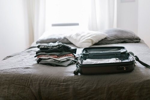 suitcase