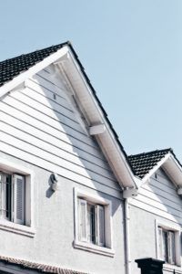 white-home