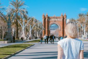 woman-walking-in-europe