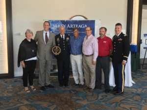 Army Credit Union of the Year