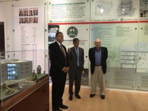 Governor Sununu at Service Credit Union